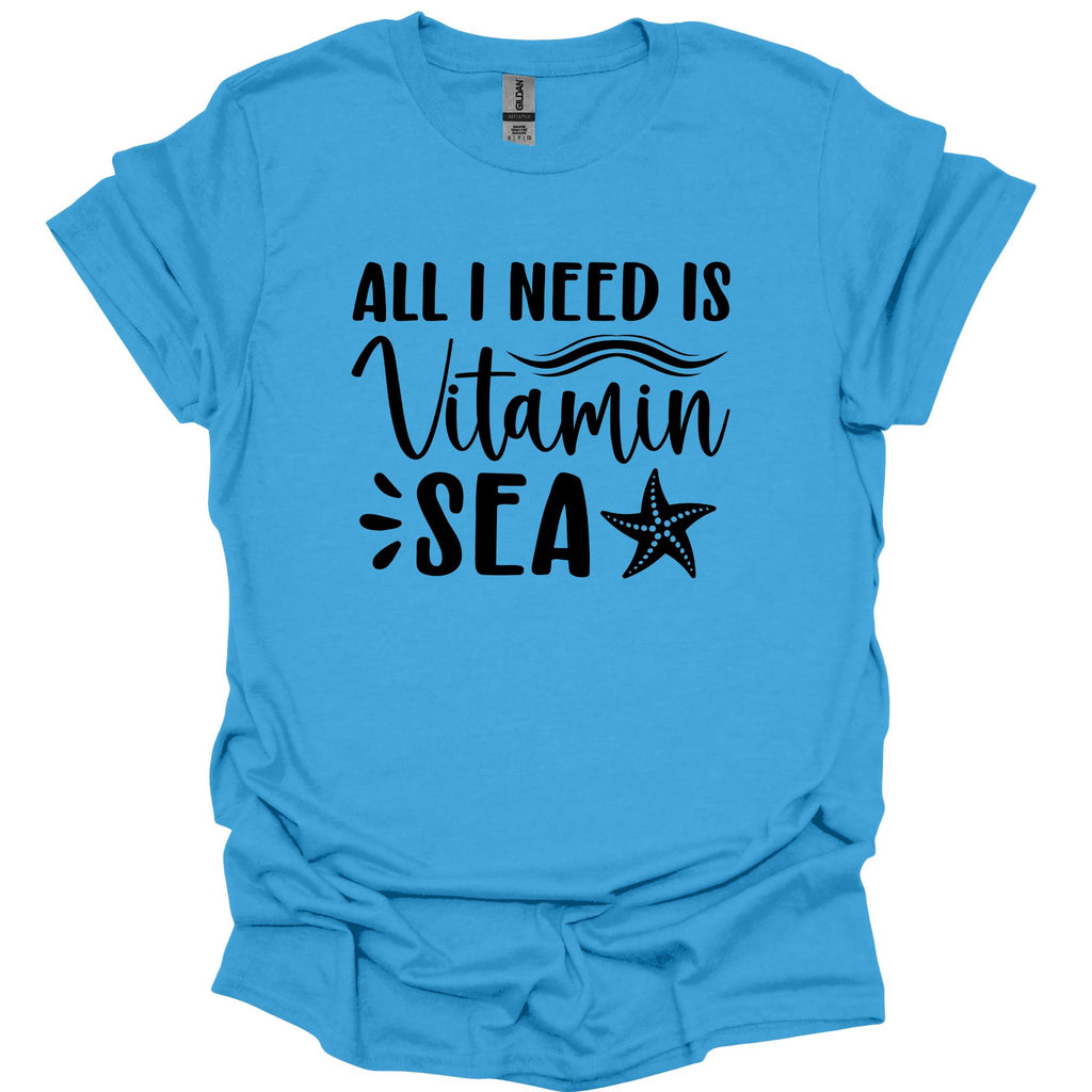 Vitamin Sea Cruise Shirt