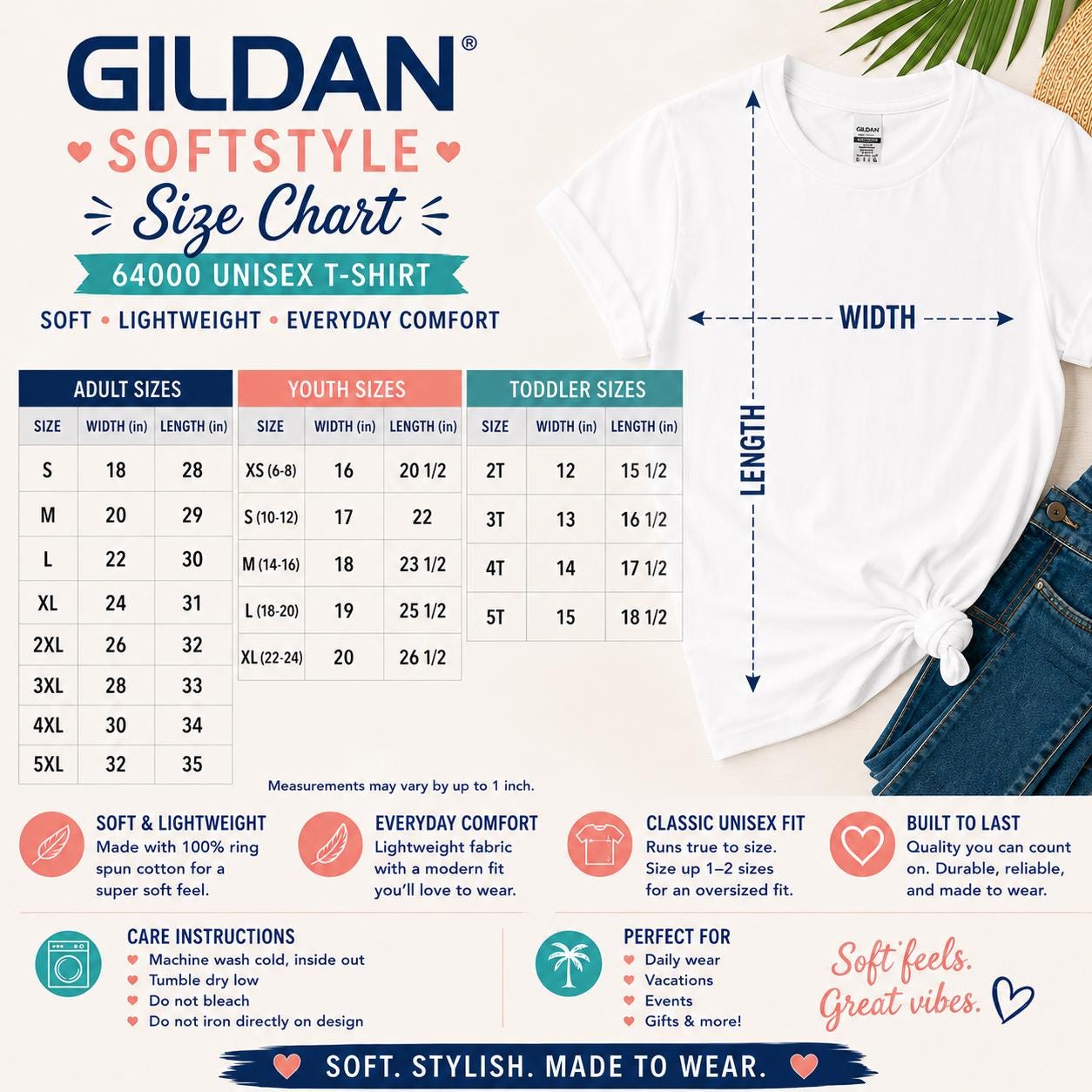 Matching Cruise Shirts-Making Memories **SALE**
