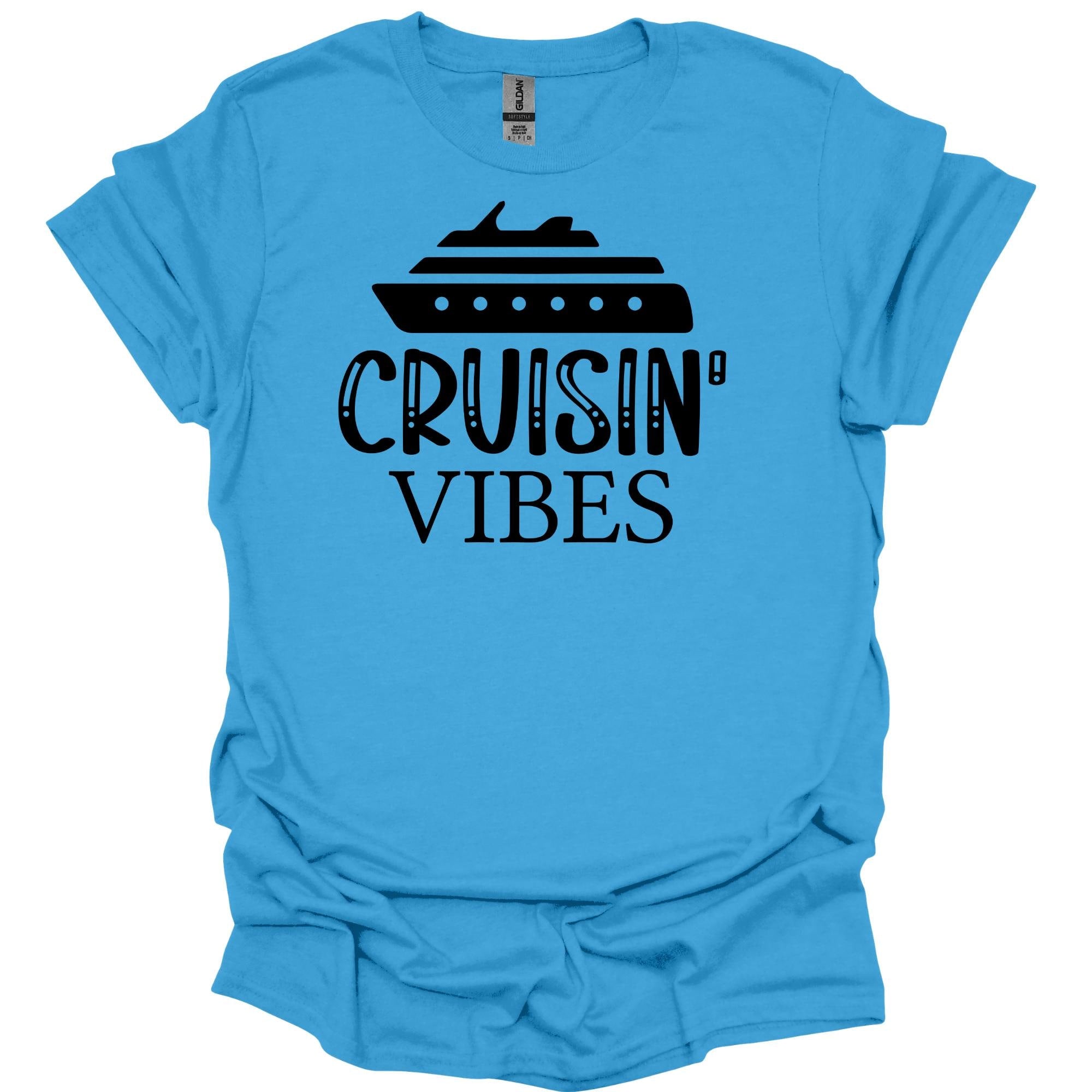 Cruise Vibes Shirt