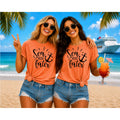 Sea You Later Cruise Shirt