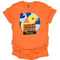 Duck Duck Cruise Family Matching Shirts