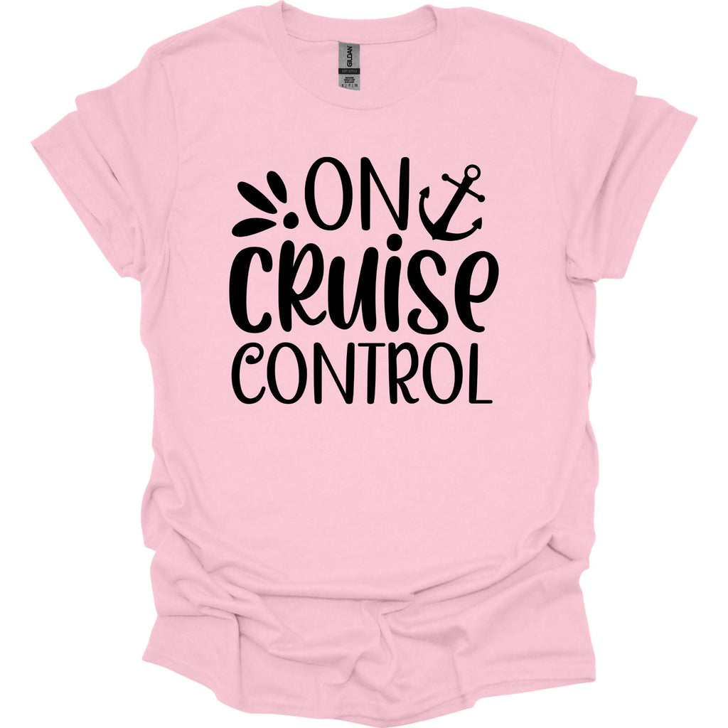 On Cruise Control Shirt