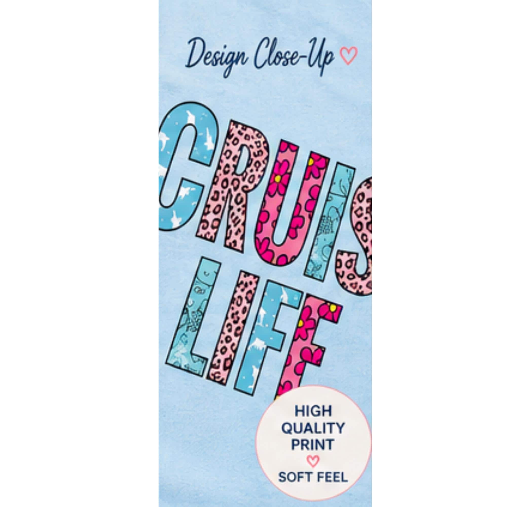 Cruise Life Shirt