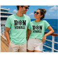 Bon Voyage Cruise Shirt