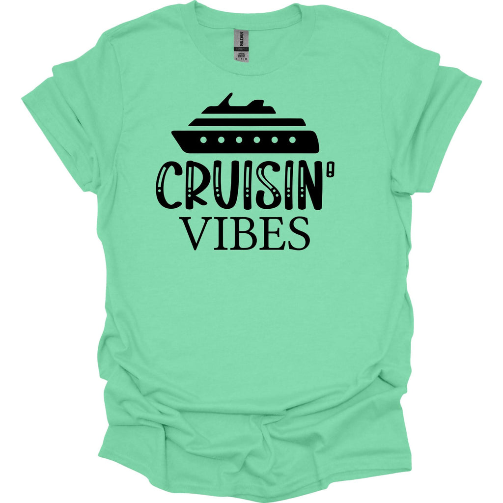 Cruise Vibes Shirt