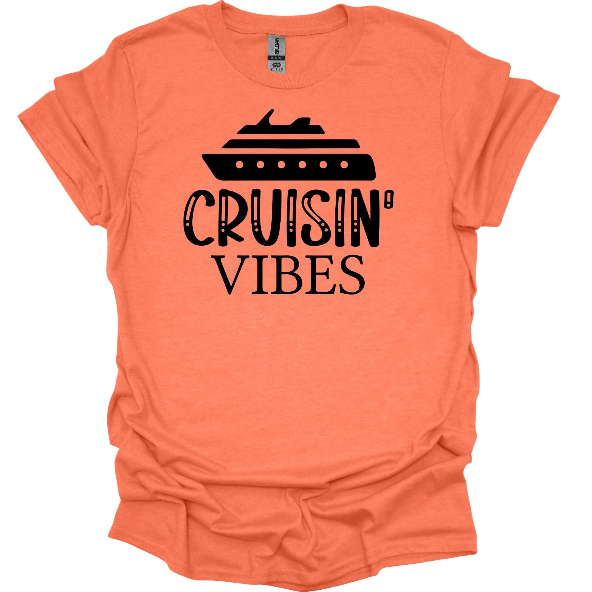 Cruise Vibes Shirt