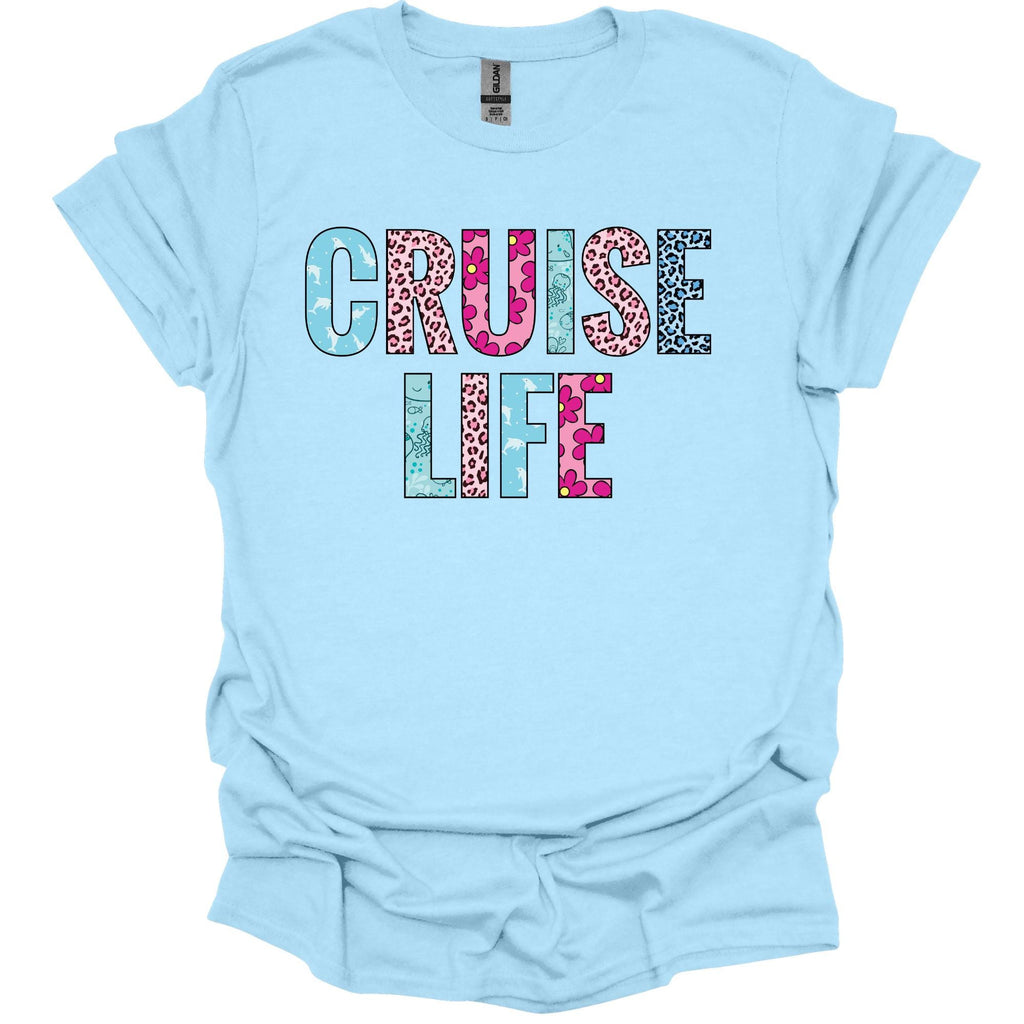 Cruise Life Shirt