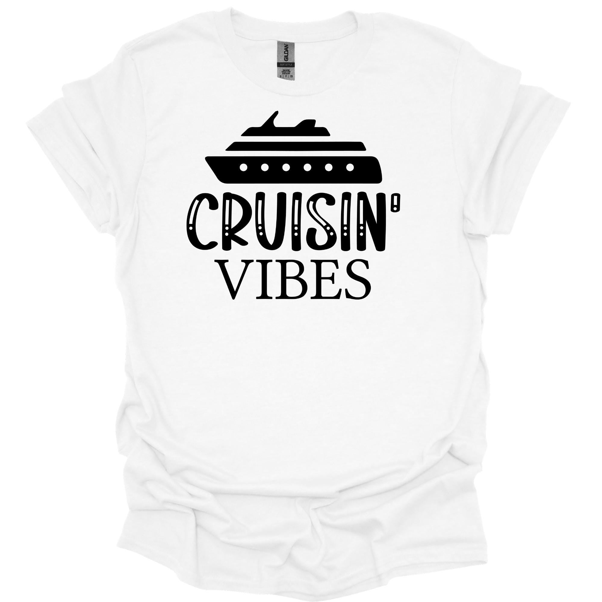 Cruise Vibes Shirt