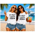 Vitamin Sea Cruise Shirt