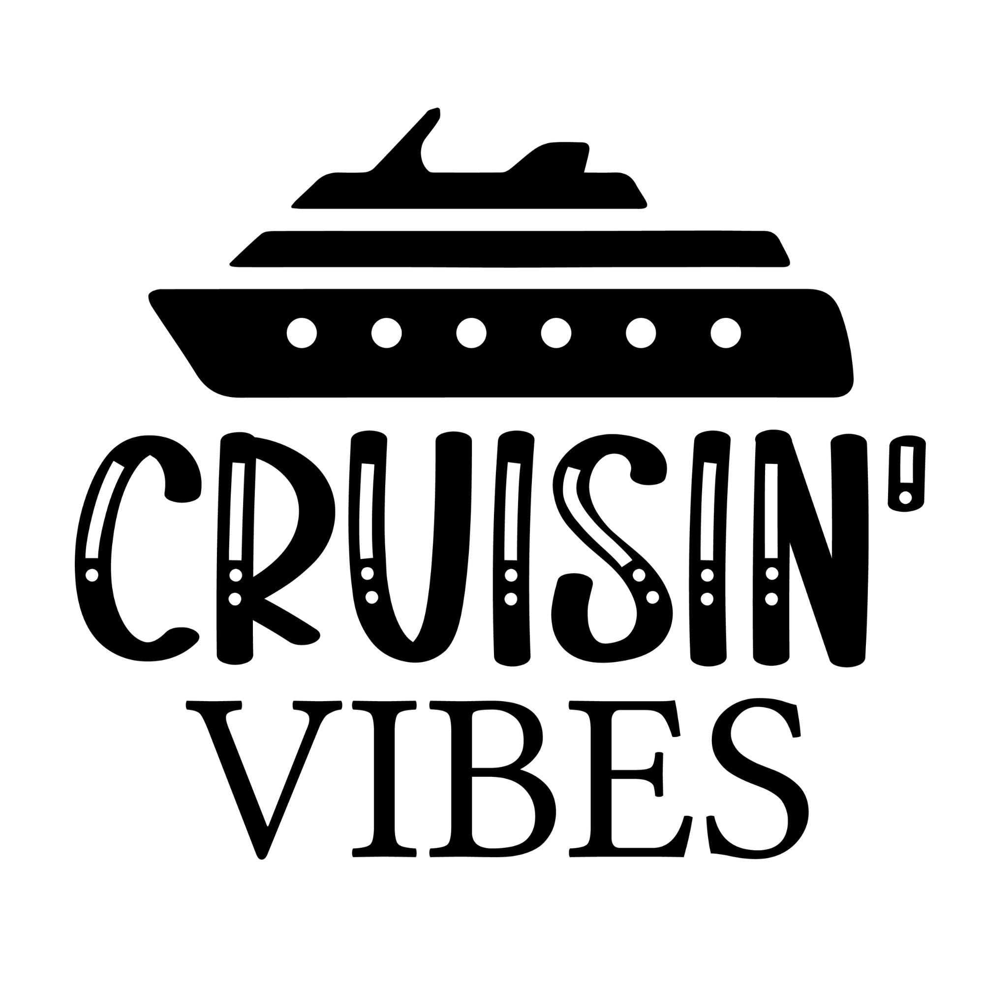 Cruise Vibes Shirt
