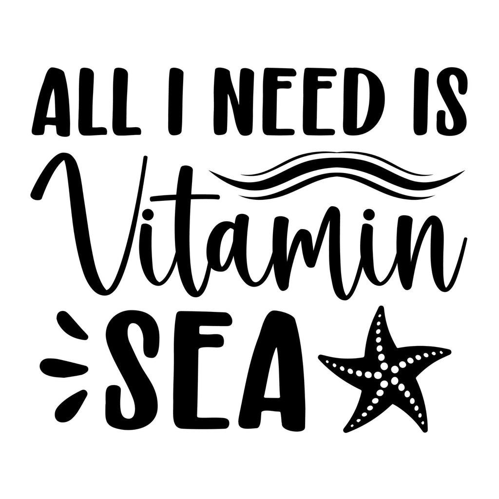 Vitamin Sea Cruise Shirt