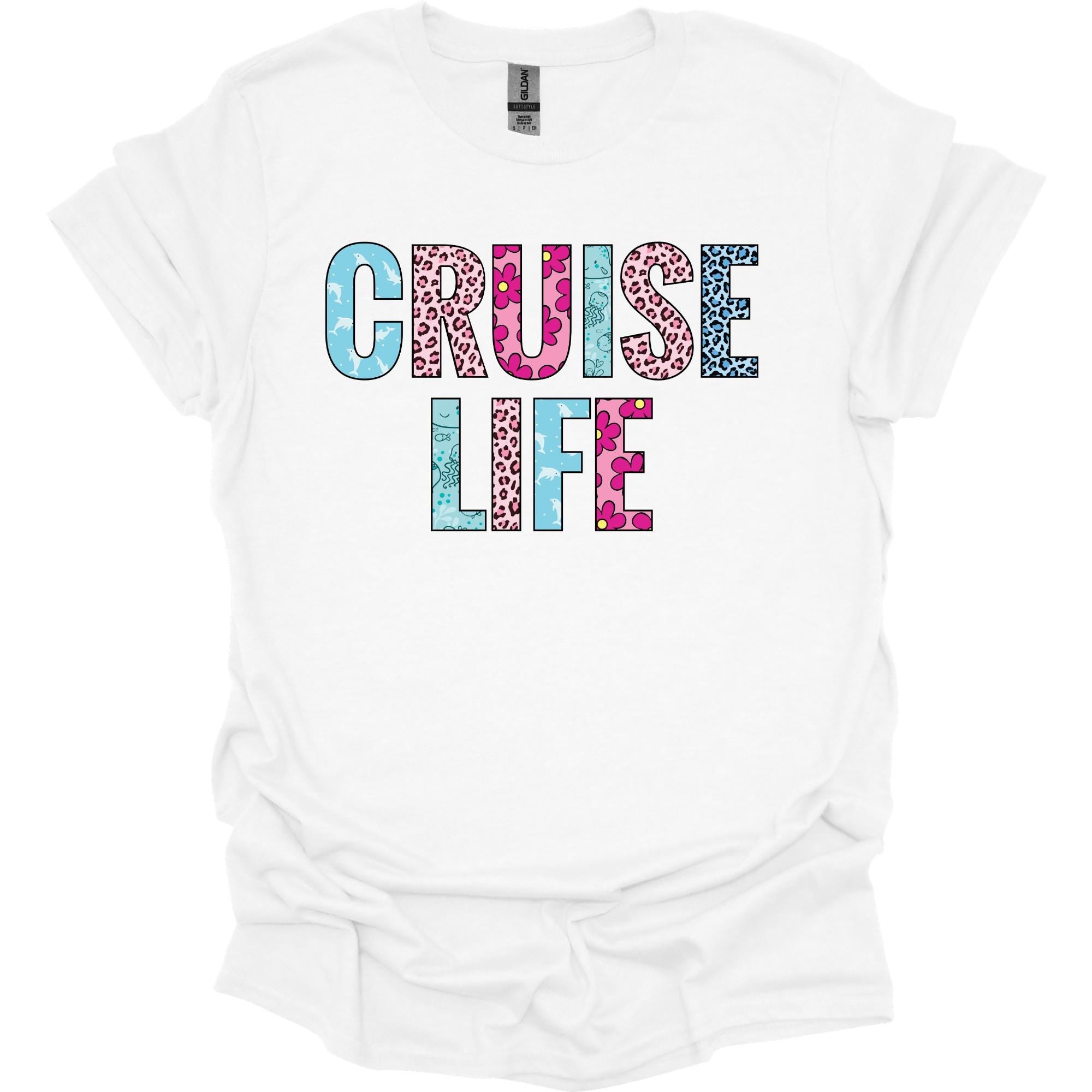 Cruise Life Shirt