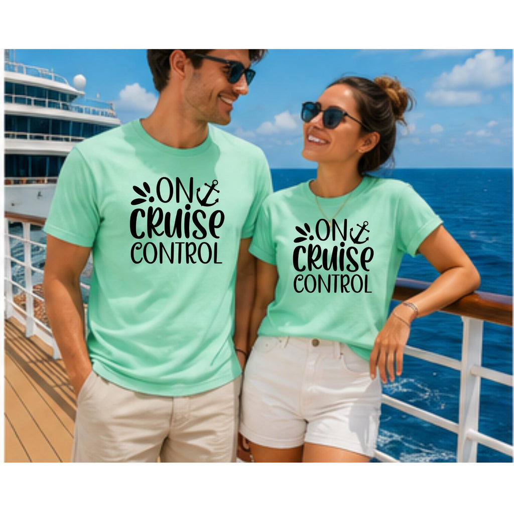 On Cruise Control Shirt