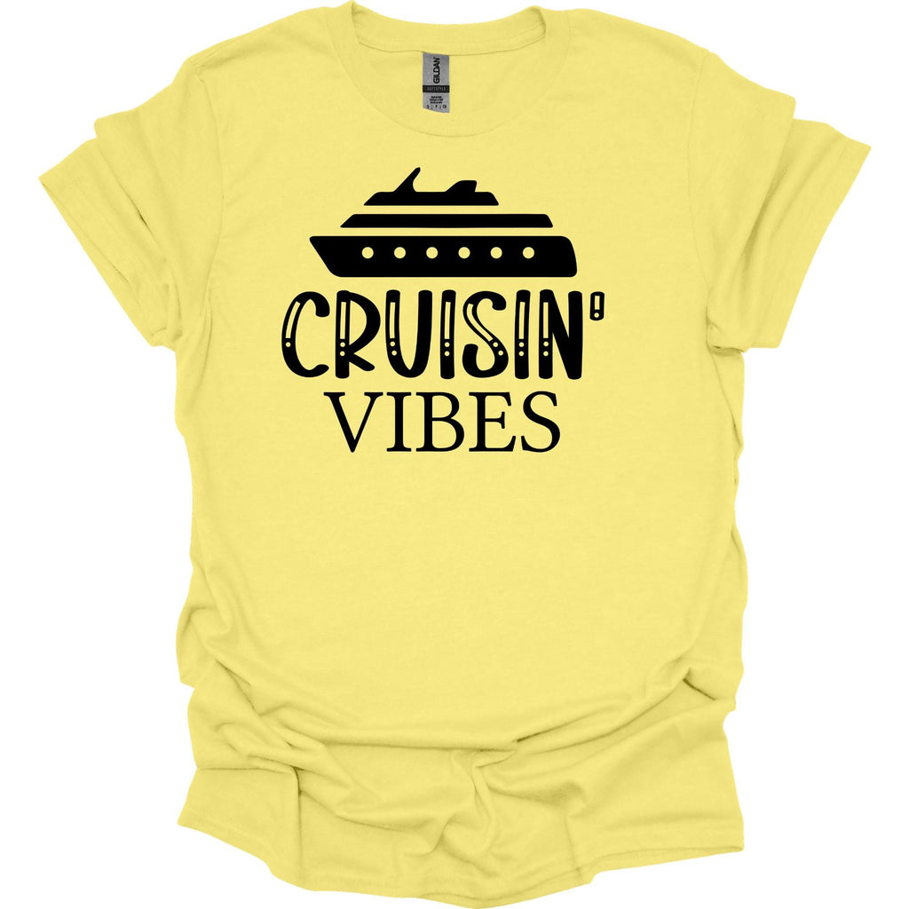 Cruise Vibes Shirt
