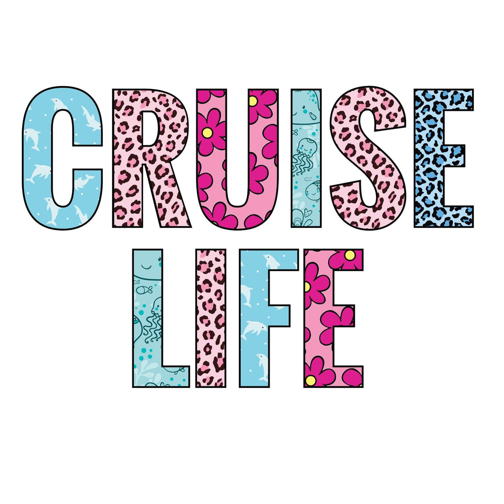 Cruise Life Shirt