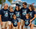 Graduation Cruise Shirt 2026 | Senior Trip Custom Name Tee