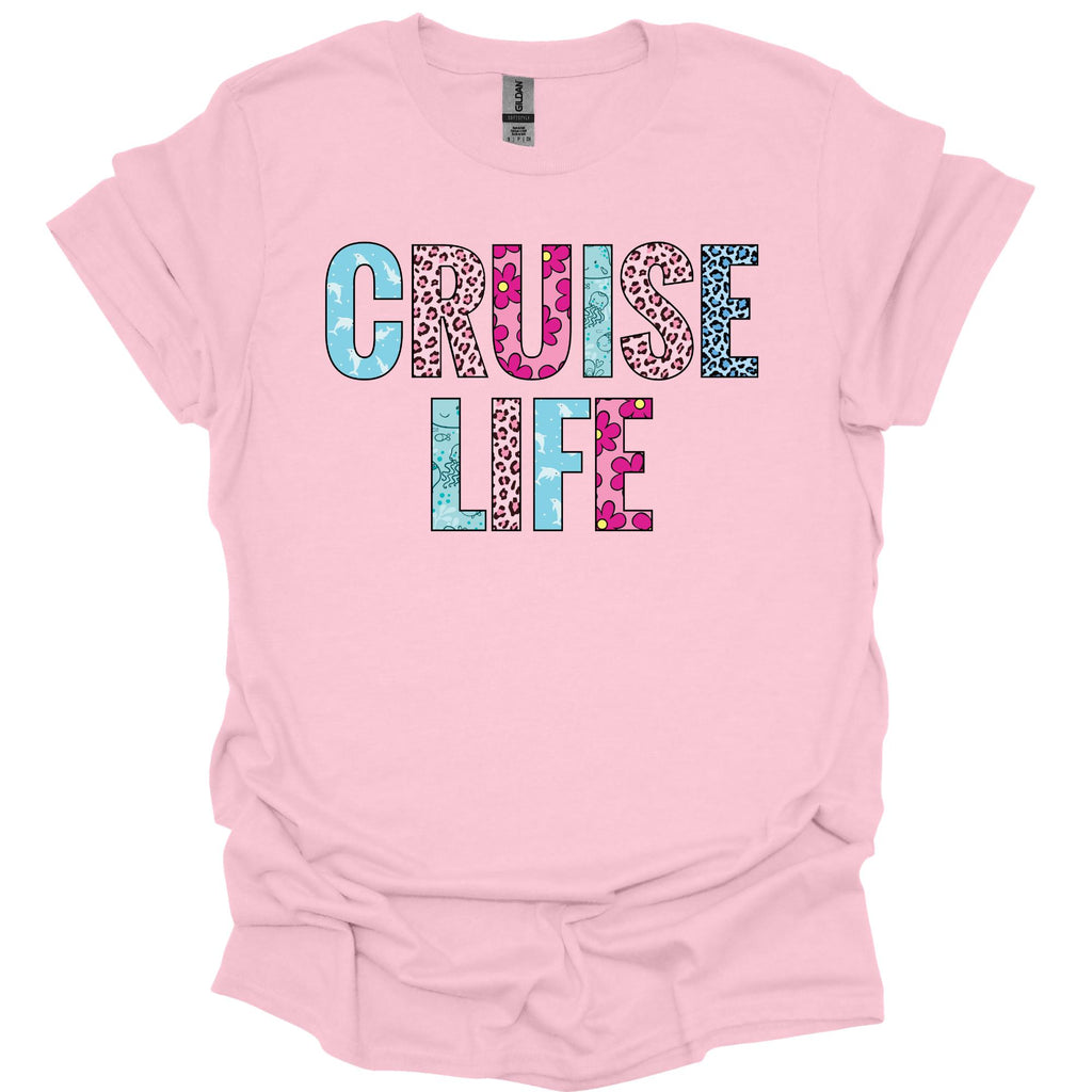 Cruise Life Shirt
