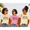 Peace-Love-Cruise Shirt