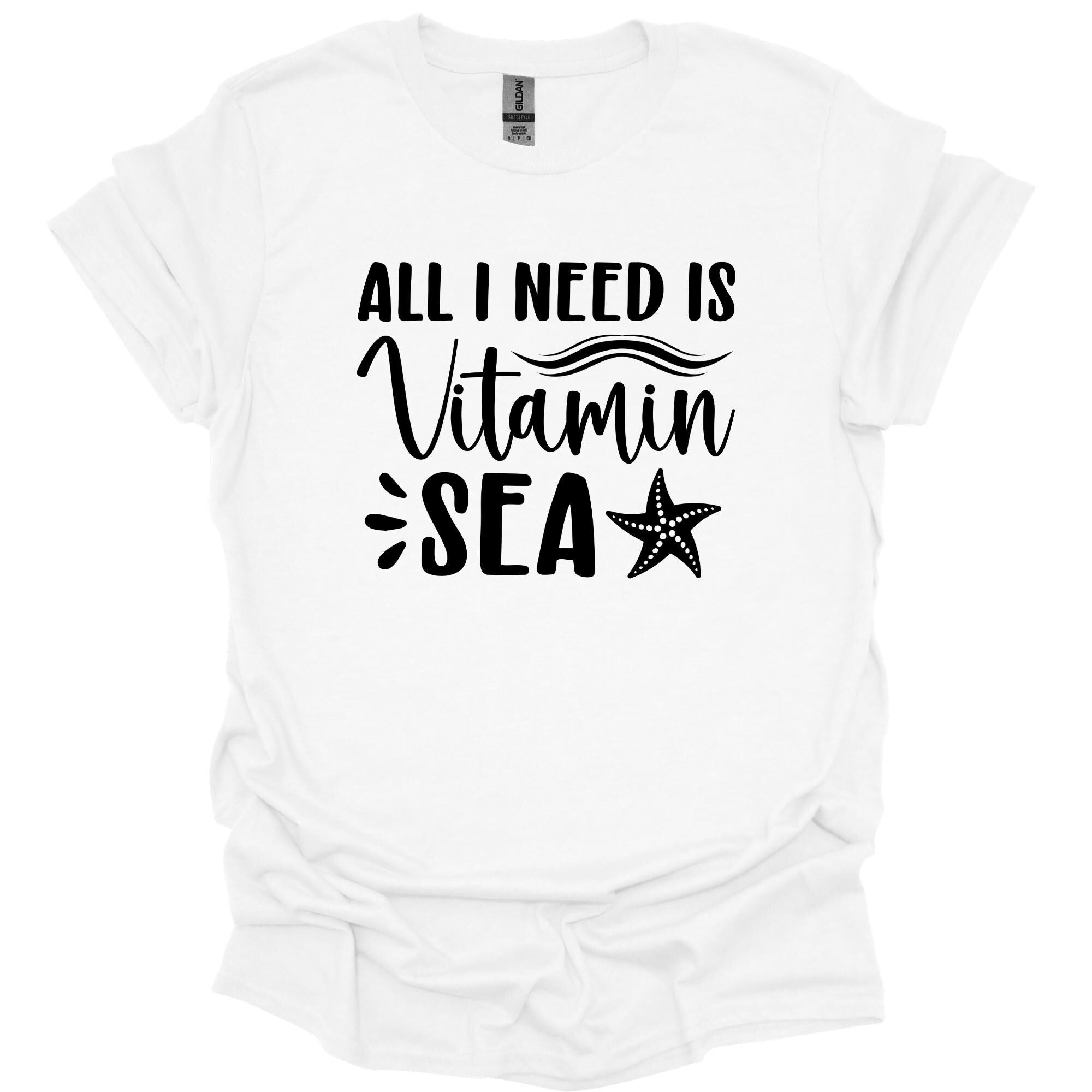 Vitamin Sea Cruise Shirt
