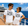 Cruise Mode On Shirt