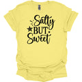 Salty But Sweet Cruise Shirt