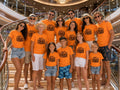 Let’s Cruise Shirt Family Cruise Shirt | Matching Cruise Shirts