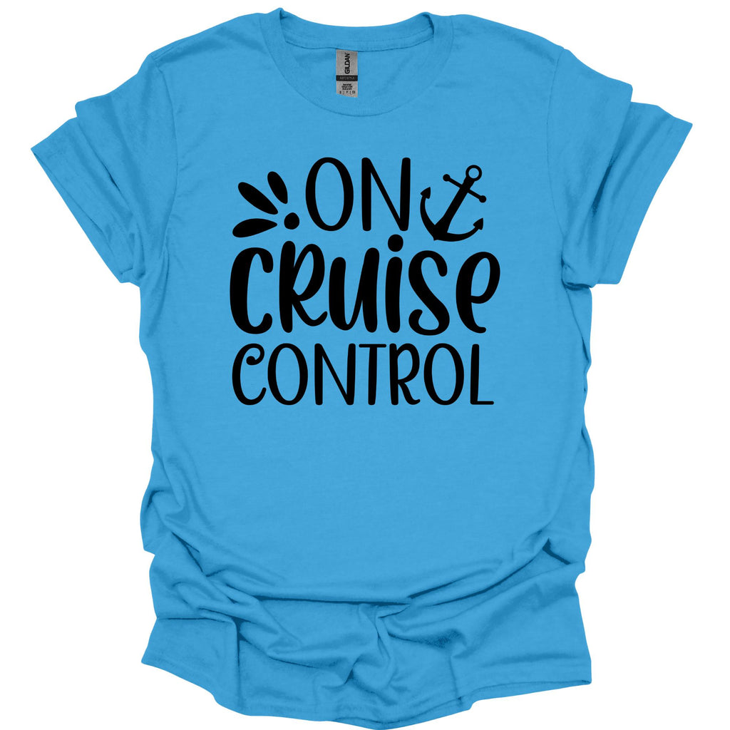 On Cruise Control Shirt