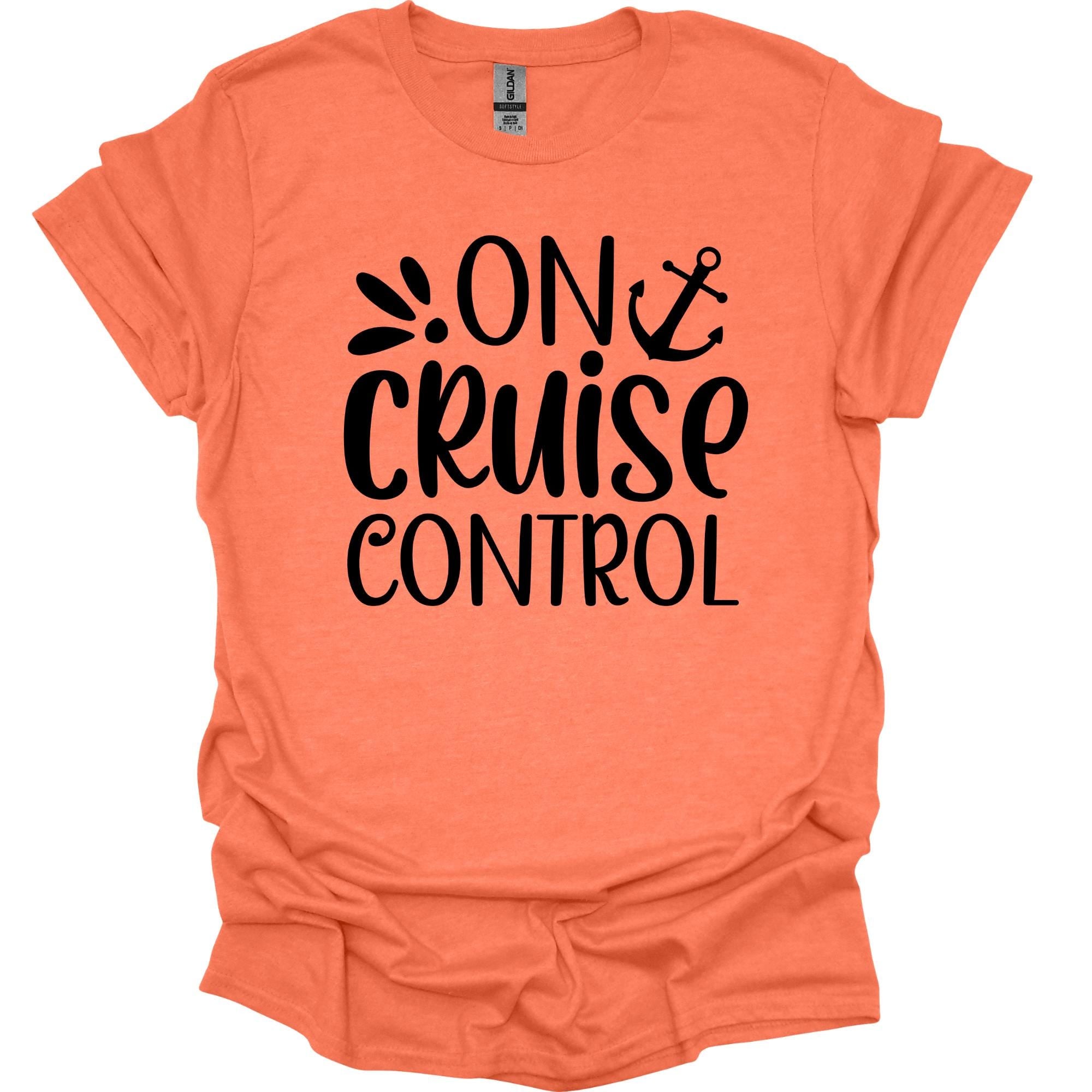 On Cruise Control Shirt