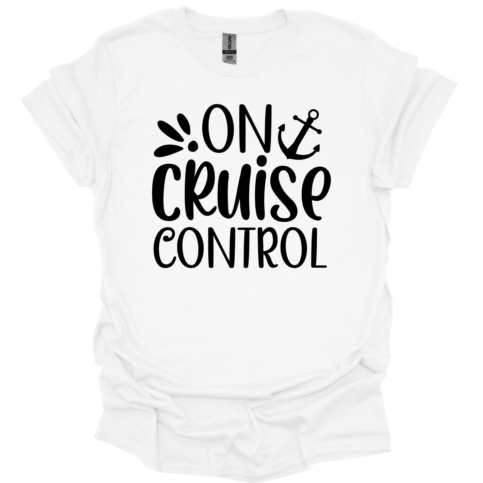 On Cruise Control Shirt