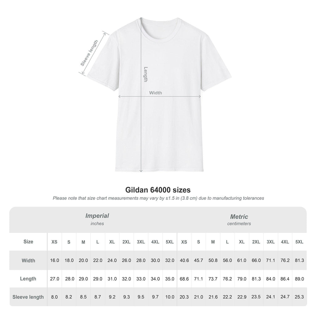 Cruise Vibes T-Shirt | Retro Sunset